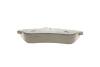 Комплект тормозных колодок (дисковых).) Metelli 22-0329-0 (фото 3)