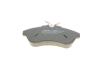 Комплект тормозных колодок (дисковых).) Metelli 22-0329-0 (фото 4)