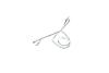 Комплект тормозных колодок (дисковых).) Metelli 22-0337-1 (фото 3)