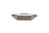 Комплект тормозных колодок (дисковых).) Metelli 22-0341-0 (фото 6)