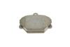 Комплект тормозных колодок (дисковых).) Metelli 22-0341-0 (фото 8)