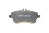 Комплект тормозных колодок (дисковых).) Metelli 22-0342-0 (фото 6)
