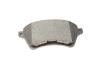 Комплект тормозных колодок (дисковых).) Metelli 22-0349-0 (фото 4)