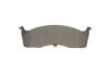 Комплект тормозных колодок (дисковых).) Metelli 22-0356-0 (фото 5)