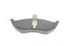 Комплект тормозных колодок (дисковых).) Metelli 22-0356-0 (фото 7)
