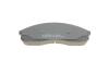 Комплект тормозных колодок (дисковых).) Metelli 22-0374-0 (фото 7)