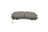 Комплект тормозных колодок (дисковых).) Metelli 22-0398-0 (фото 5)