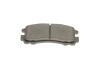 Комплект тормозных колодок (дисковых).) Metelli 22-0398-0 (фото 8)