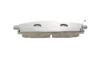 Комплект тормозных колодок (дисковых).) Metelli 22-0406-1 (фото 2)