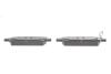 Комплект тормозных колодок (дисковых).) Metelli 22-0414-0 (фото 3)