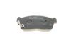 Комплект тормозных колодок (дисковых).) Metelli 22-0415-0 (фото 4)