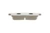 Комплект тормозных колодок (дисковых).) Metelli 22-0415-0 (фото 6)