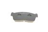 Комплект тормозных колодок (дисковых).) Metelli 22-0415-0 (фото 7)