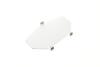 Комплект тормозных колодок (дисковых).) Metelli 22-0430-0 (фото 6)