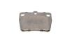 Комплект тормозных колодок (дисковых).) Metelli 22-0431-0 (фото 3)
