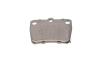 Комплект тормозных колодок (дисковых).) Metelli 22-0431-0 (фото 5)