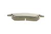 Комплект тормозных колодок (дисковых).) Metelli 22-0450-0 (фото 5)