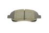 Комплект тормозных колодок (дисковых).) Metelli 22-0450-0 (фото 7)