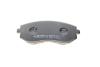Комплект тормозных колодок (дисковых).) Metelli 22-0500-0 (фото 4)