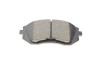 Комплект тормозных колодок (дисковых).) Metelli 22-0500-0 (фото 5)