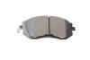 Комплект тормозных колодок (дисковых).) Metelli 22-0500-0 (фото 9)