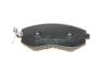 Комплект тормозных колодок (дисковых).) Metelli 22-0500-1 (фото 4)
