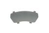 Комплект тормозных колодок (дисковых).) Metelli 22-0500-1 (фото 6)