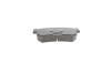 Комплект тормозных колодок (дисковых).) Metelli 22-0519-0 (фото 2)