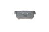 Комплект тормозных колодок (дисковых).) Metelli 22-0519-0 (фото 3)