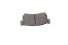 Комплект тормозных колодок (дисковых).) Metelli 22-0519-0 (фото 7)