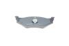 Комплект тормозных колодок (дисковых).) Metelli 22-0522-0 (фото 3)