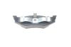 Комплект тормозных колодок (дисковых).) Metelli 22-0522-0 (фото 6)