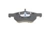 Комплект тормозных колодок (дисковых).) Metelli 22-0523-0 (фото 4)