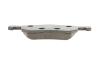 Комплект тормозных колодок (дисковых).) Metelli 22-0523-0 (фото 6)