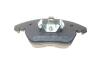 Комплект тормозных колодок (дисковых).) Metelli 22-0548-1 (фото 3)