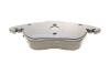 Комплект тормозных колодок (дисковых).) Metelli 22-0548-1 (фото 5)
