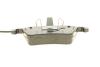 Комплект тормозных колодок (дисковых).) Metelli 22-0552-2 (фото 3)