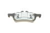 Комплект тормозных колодок (дисковых).) Metelli 22-0556-0 (фото 4)