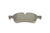 Комплект тормозных колодок (дисковых).) Metelli 22-0556-0 (фото 5)