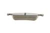 Комплект тормозных колодок (дисковых).) Metelli 22-0556-0 (фото 6)