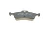Комплект тормозных колодок (дисковых).) Metelli 22-0556-0 (фото 7)