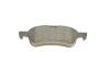 Комплект тормозных колодок (дисковых).) Metelli 22-0556-0 (фото 8)