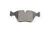 Комплект тормозных колодок из 4 шт. дисков Metelli 22-0557-0 (фото 5)
