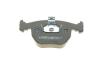 Комплект тормозных колодок из 4 шт. дисков Metelli 22-0559-0 (фото 4)