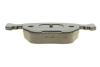 Комплект тормозных колодок из 4 шт. дисков Metelli 22-0559-0 (фото 6)