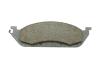 Комплект тормозных колодок (дисковых).) Metelli 22-0569-0 (фото 7)