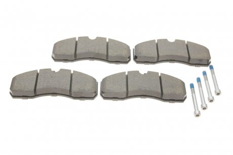 Комплект гальмівних колодок.).) Metelli 22-0578-5