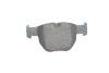Комплект тормозных колодок (дисковых).) Metelli 22-0598-0 (фото 4)