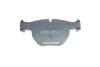 Комплект тормозных колодок (дисковых).) Metelli 22-0598-0 (фото 6)