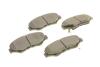 Комплект тормозных колодок (дисковых).) Metelli 22-0606-0 (фото 2)